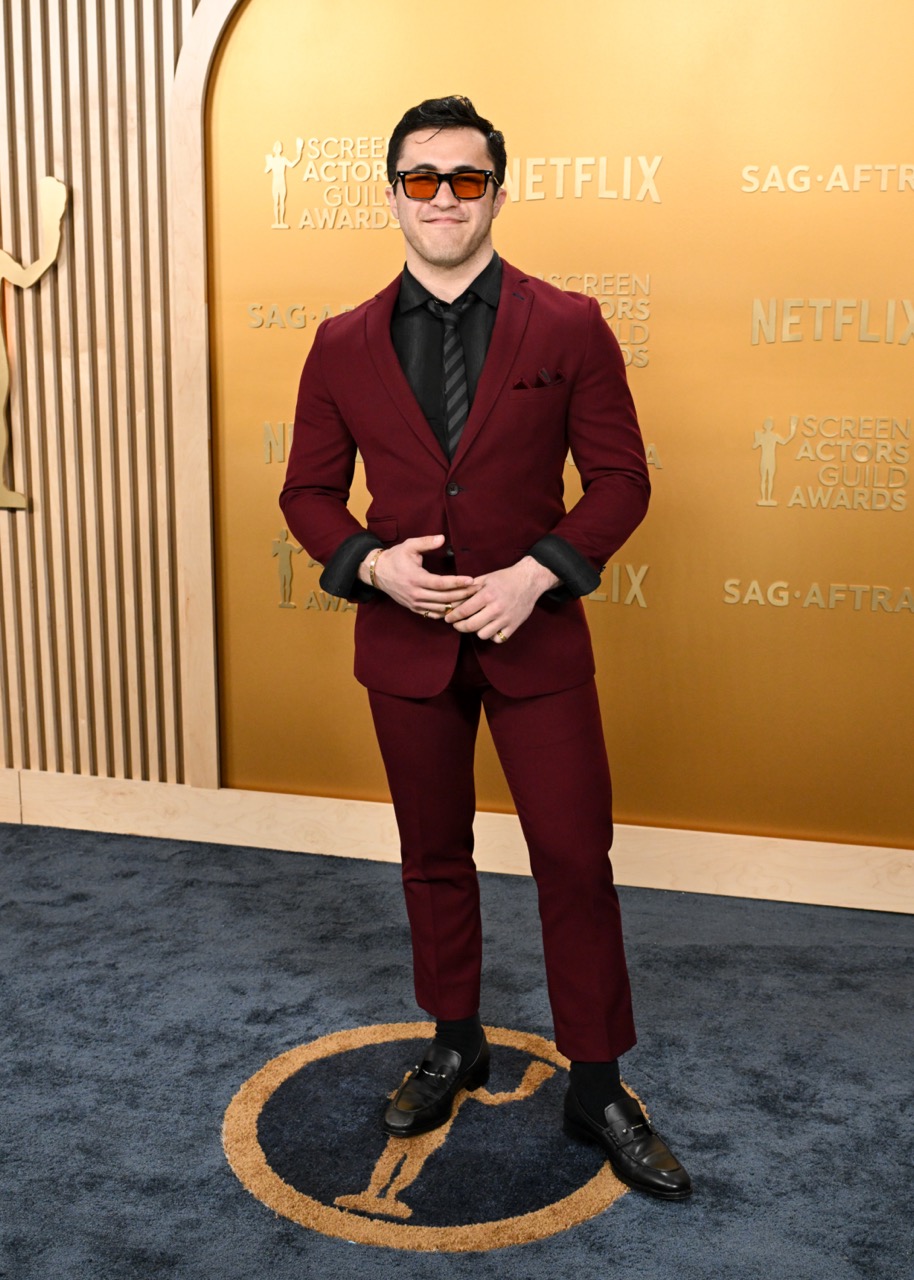 Candice Lambert — The Only Agency